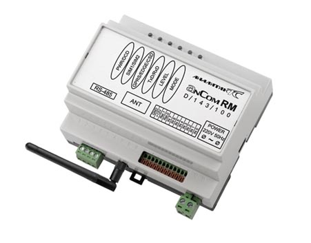 GSM  AnCom RM /D143 /100