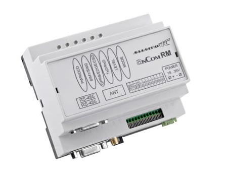 GSM  AnCom RM /D143 /110