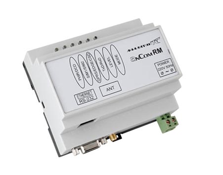 GSM  AnCom RM /D433 /110