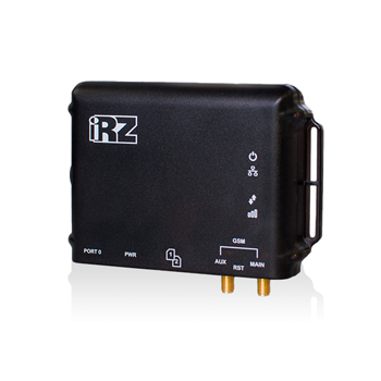 iRZ RL01 LTE-маршрутизатор