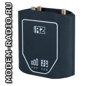 iRZ RL11w Wi-Fi 