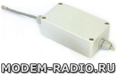 Промышленный радиотерминал Спектр IP65