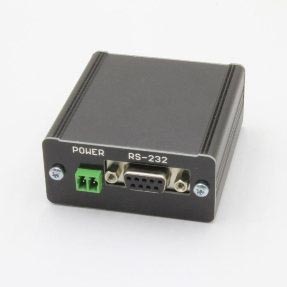 SprutNet RS232/USB 3G модемное устройство