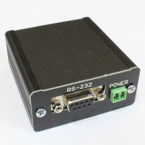 SprutNet BGS2 RS232/RS485 радиомодем